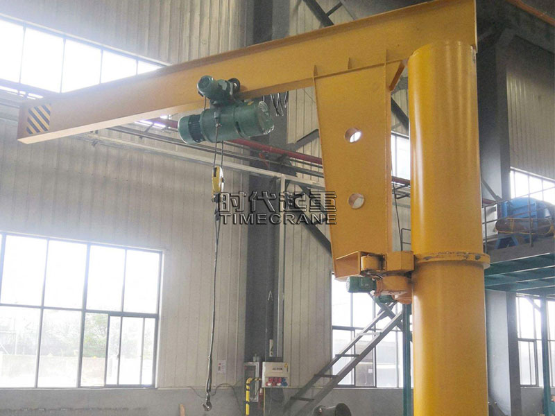 懸臂吊機