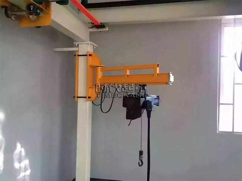 墻式懸臂吊